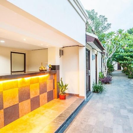 Hotel Kelan-Tel Bali Badung  Exterior foto