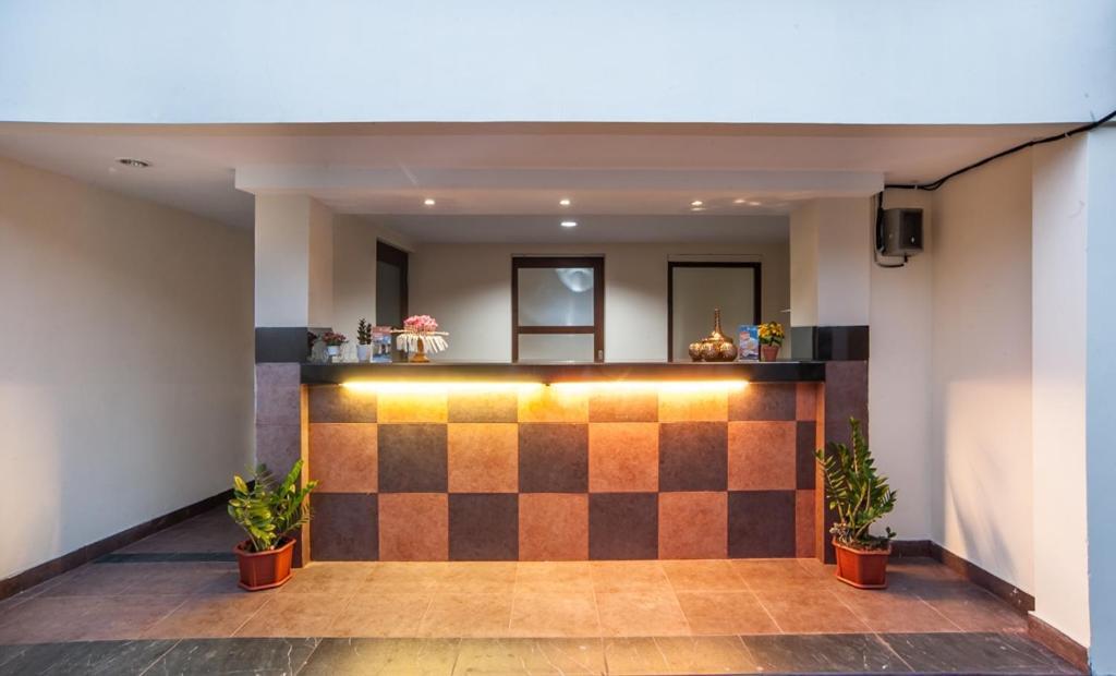 Hotel Kelan-Tel Bali Badung  Exterior foto